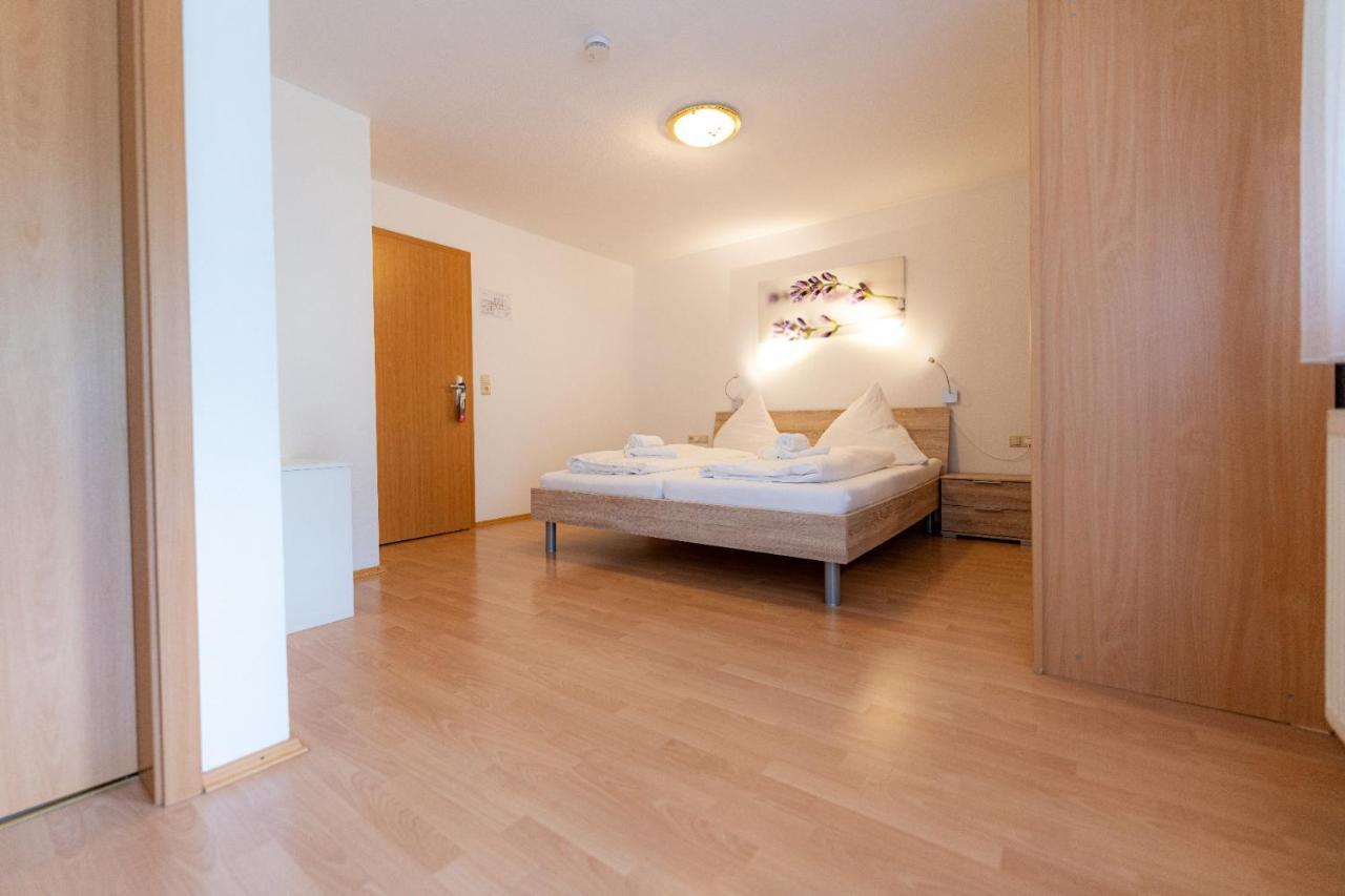 Hotel Gasthof Stern Nusplingen Bagian luar foto