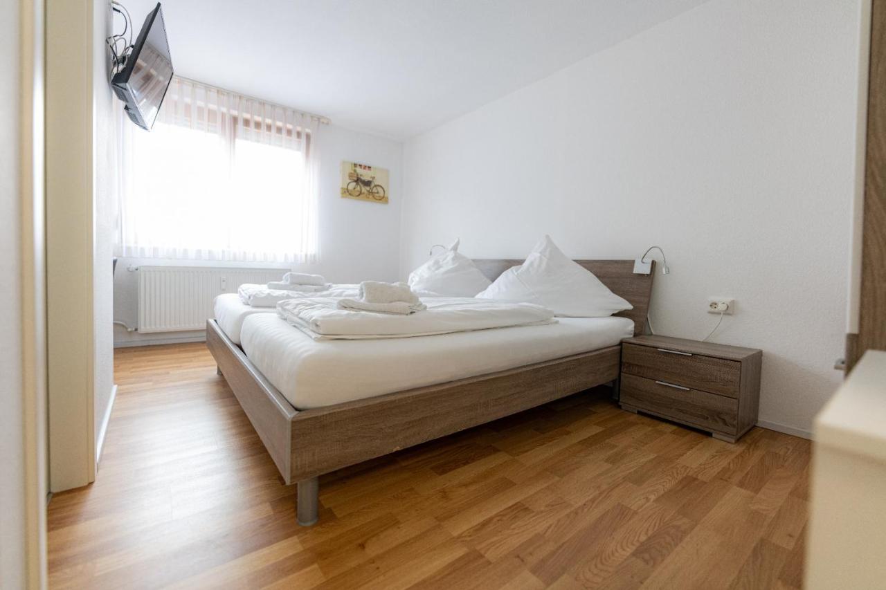 Hotel Gasthof Stern Nusplingen Bagian luar foto